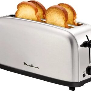 MOULINEX Classic Tostadora