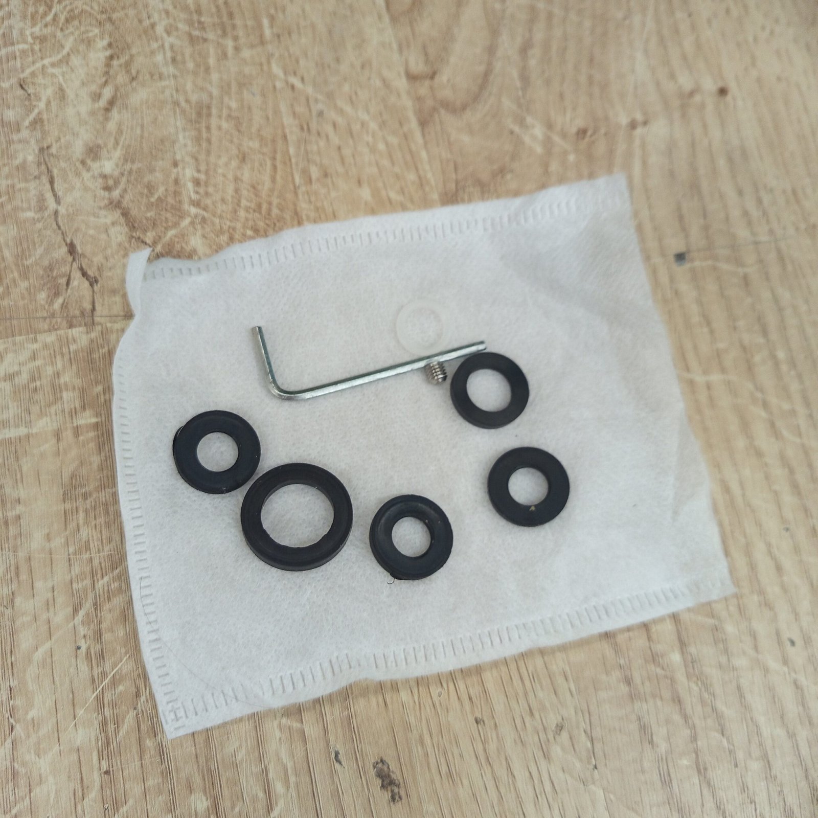 Columna Ducha sin Grifo - Görbach - Imagen 8