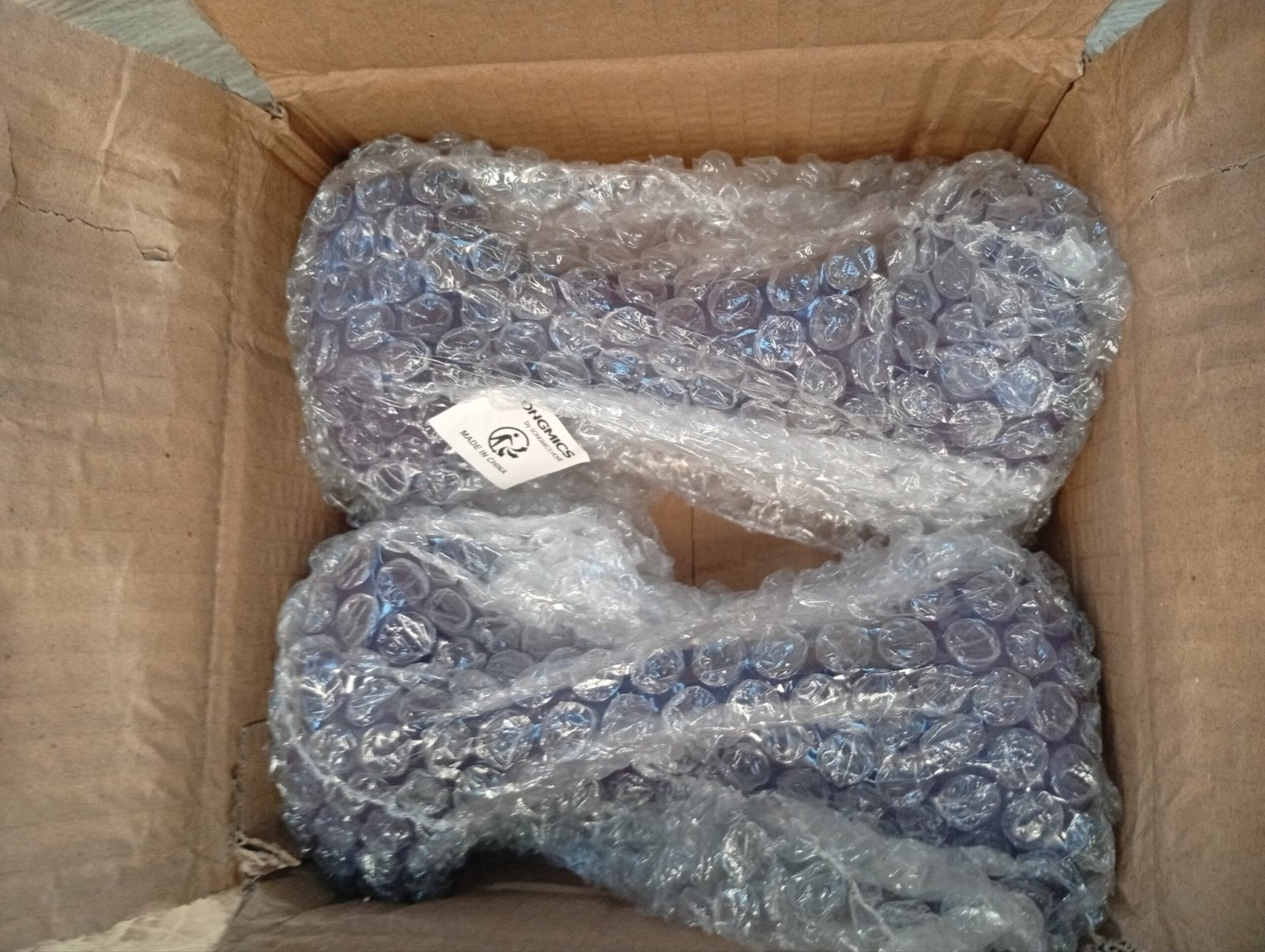 SONGMICS SYL64PL MANCUERNAS DE 2 KG. - Imagen 4