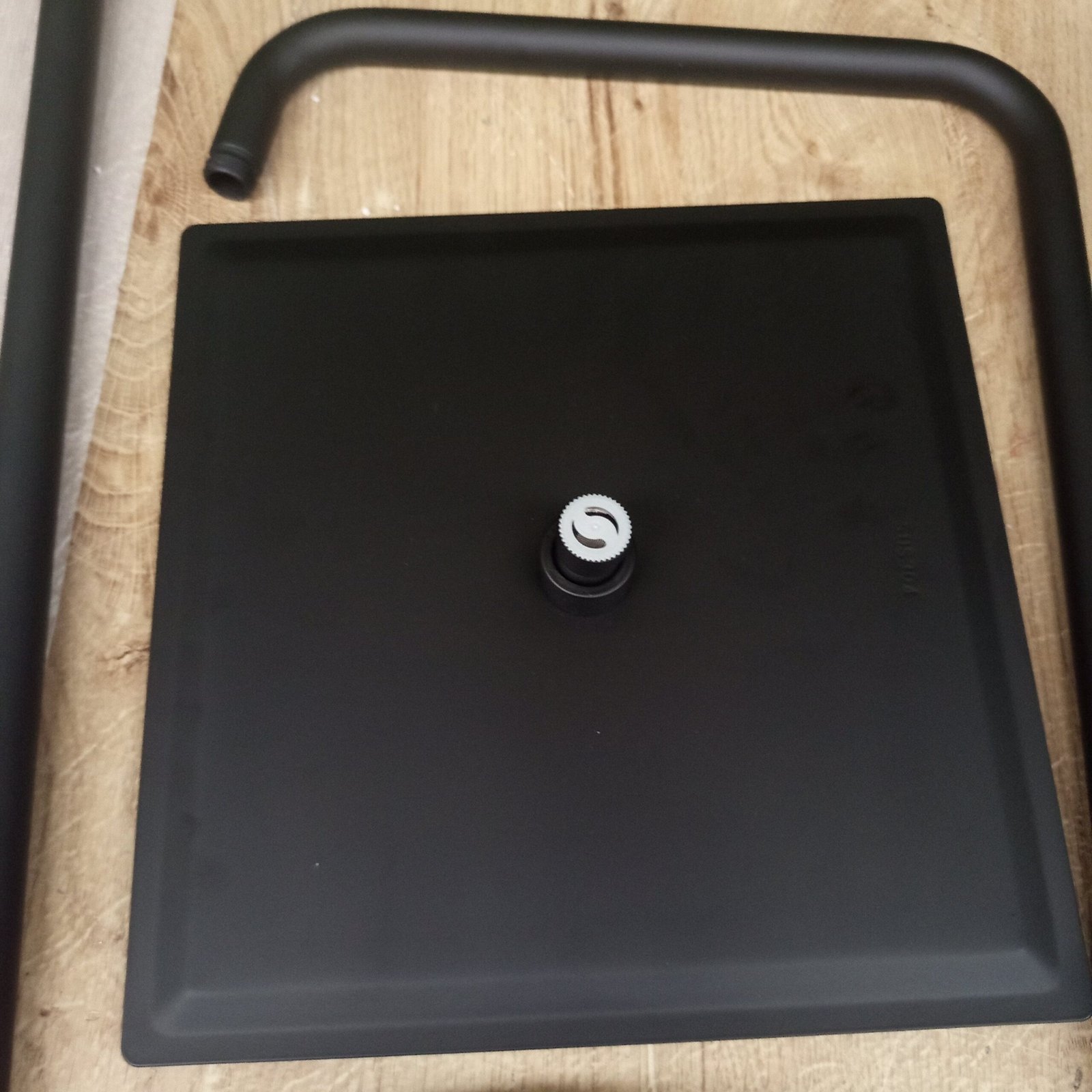 Columna Ducha Termostática - Auralum - Imagen 6