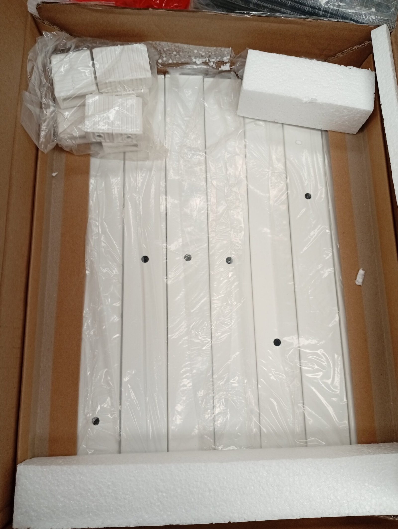 VASAGLE LLS034Y70 ESTANTERÍA DE ESQUINA - Imagen 4