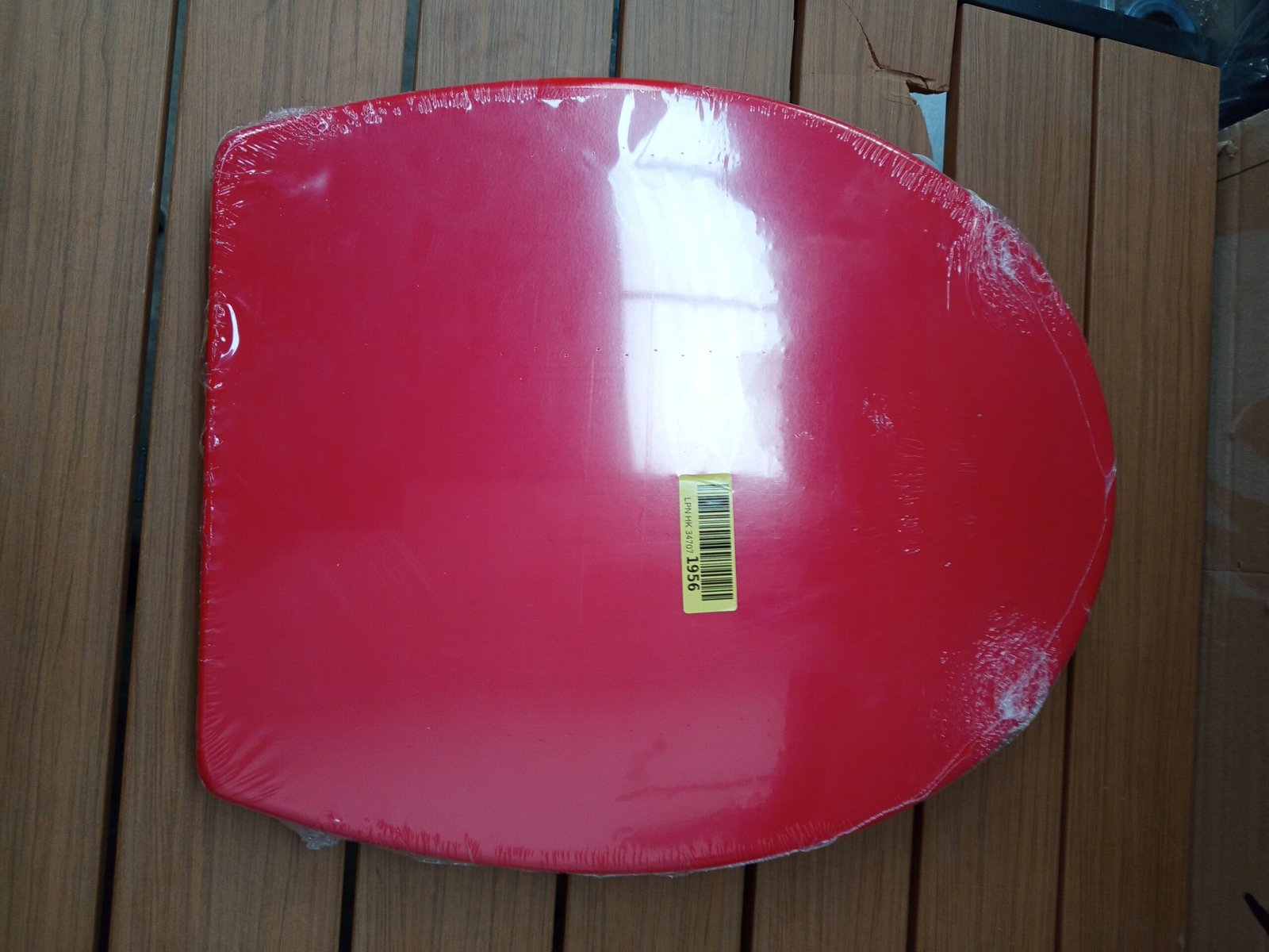 YEAUPE PRO Tapa Wc Forma O Universal, Asiento de Inodoro de Cierre Suave. - Imagen 4