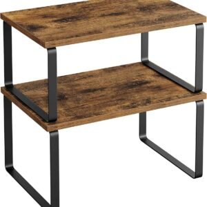 SONGMICS KCS020X01 ESTANTE PARA ESPECIAS