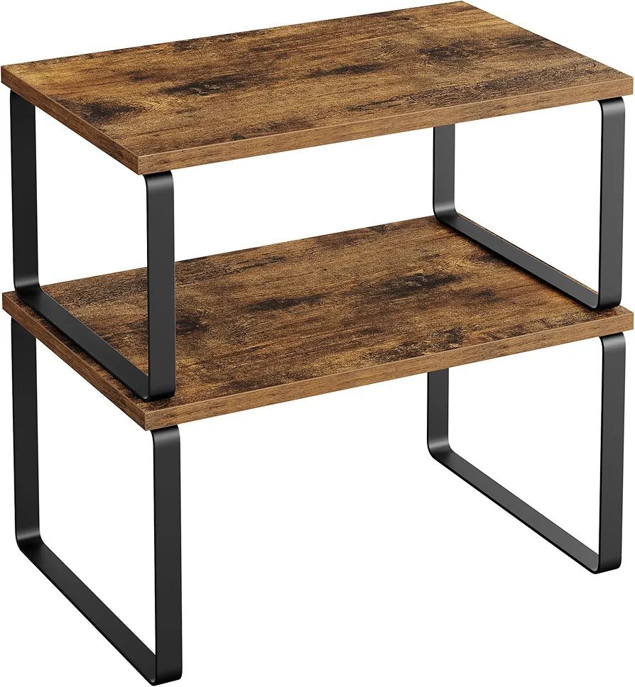 SONGMICS KCS020X01 ESTANTE PARA ESPECIAS