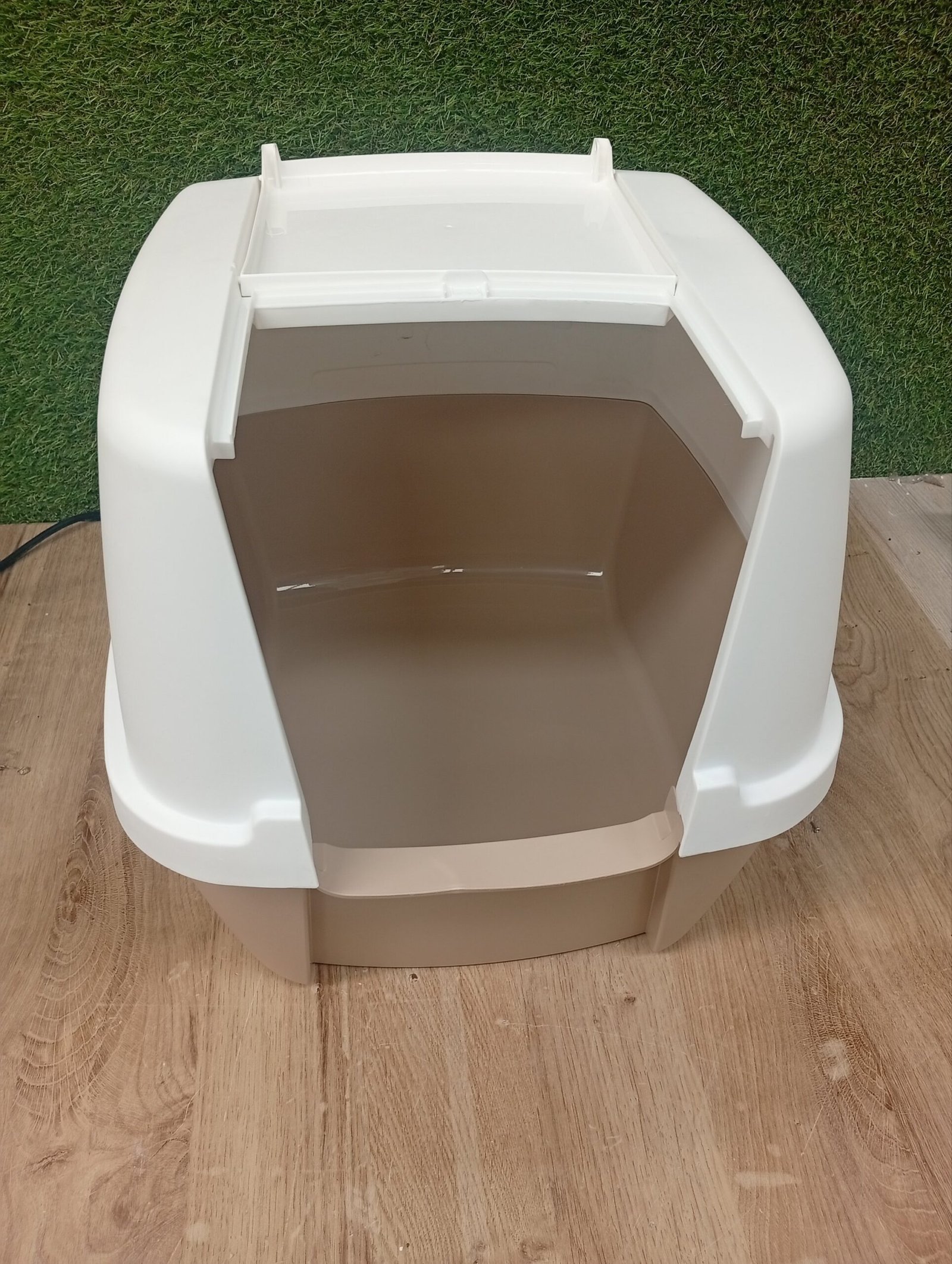 ARENERO GATO - Imagen 3