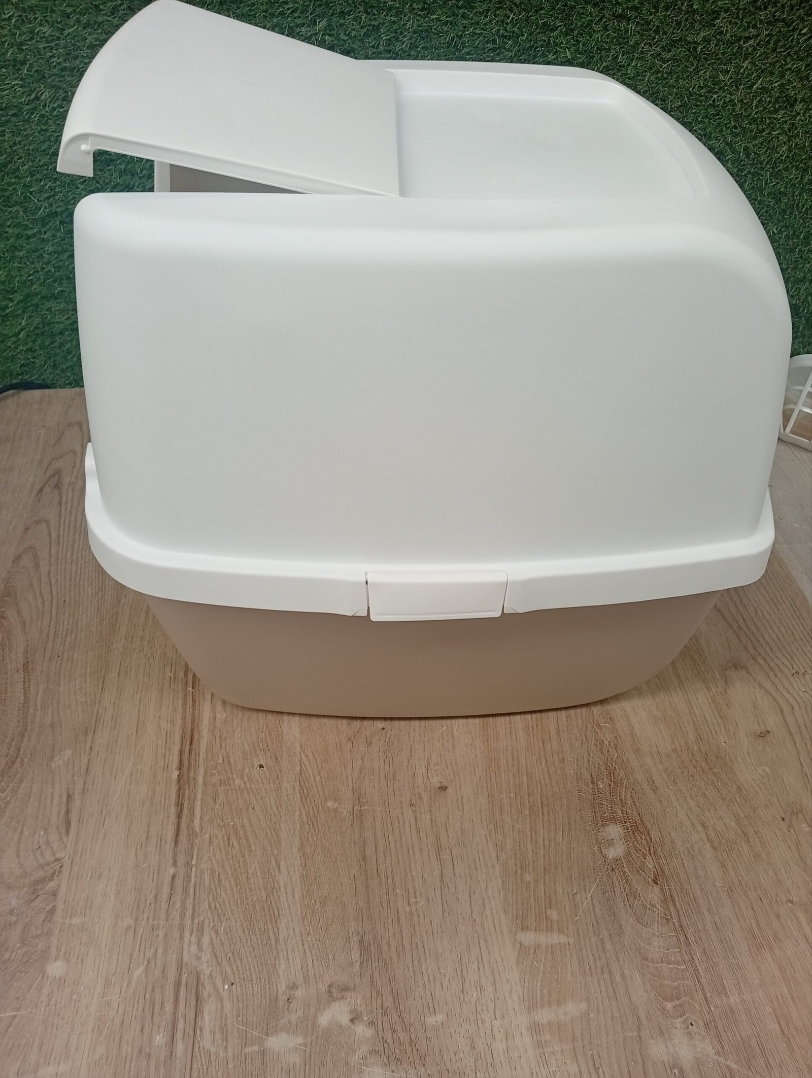 ARENERO GATO - Imagen 7