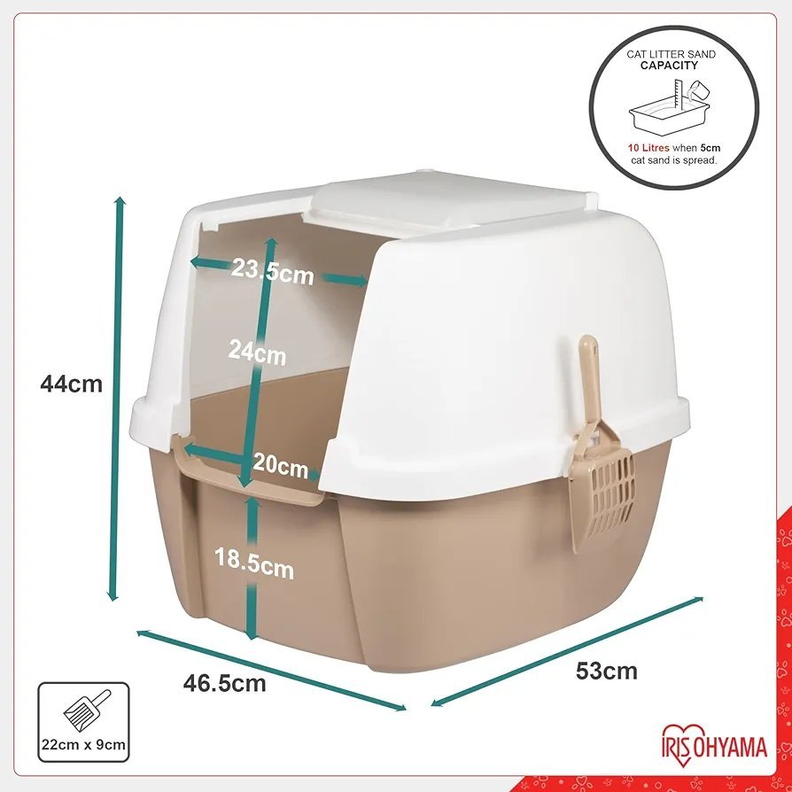 ARENERO GATO - Imagen 2