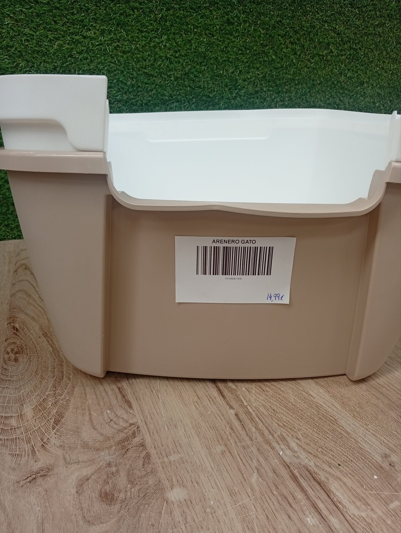 ARENERO GATO - Imagen 8
