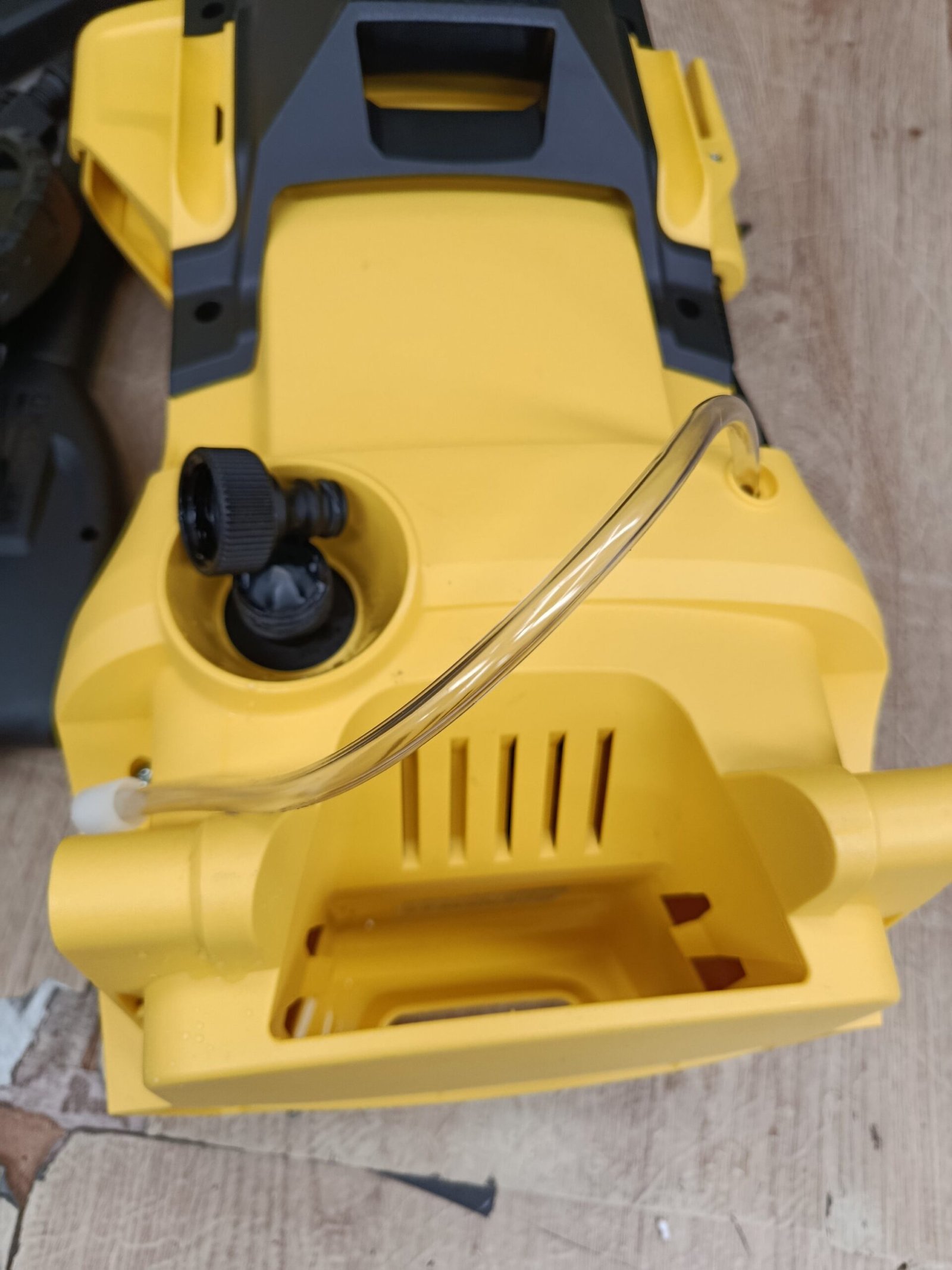 Kärcher Hidrolimpiadora K 2 Power - Imagen 6