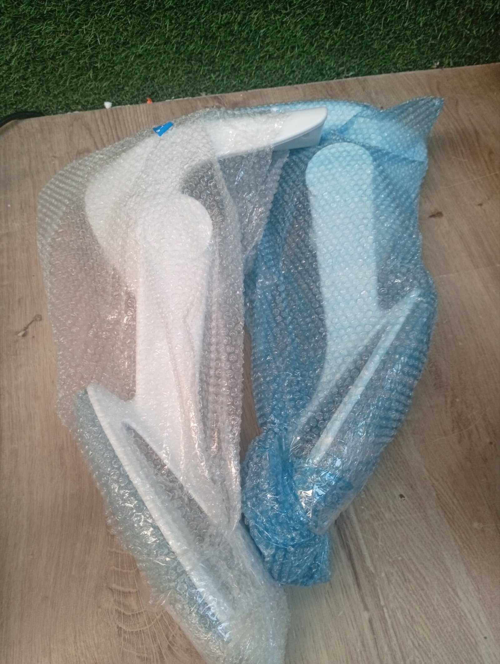 SONGMICS OBN037Q01 SILLA DE OFICINA - Imagen 6