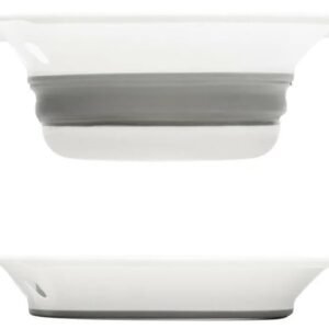 InnovaGoods® Wc portatil, bidet para wc plegable.