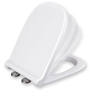 YEAUPE PRO,TapaWc no cambia de color en caso de golpe o rayado.