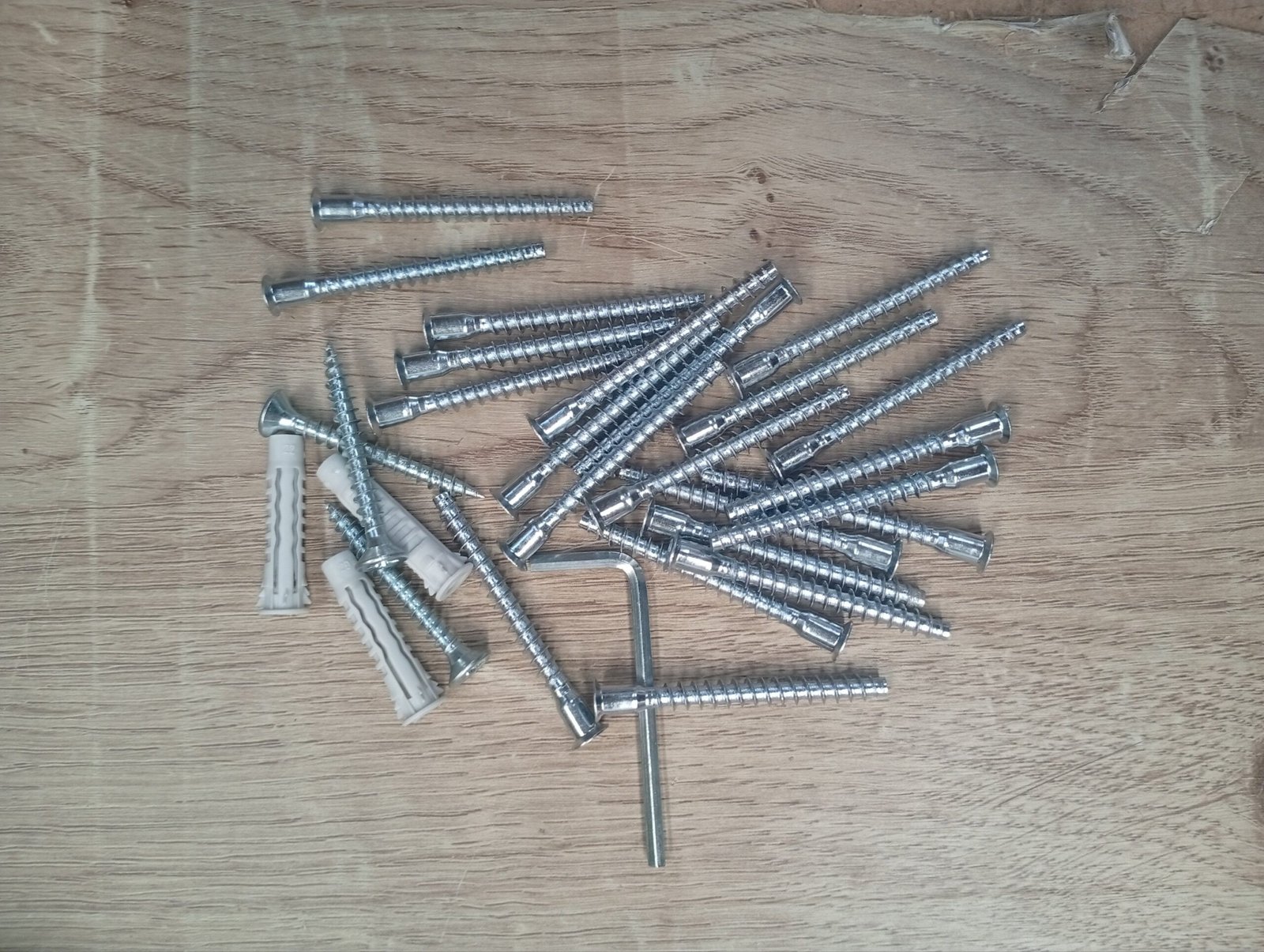 VASAGLE LBC072G49 ESTANTERÍA DE ESQUINA DE PARED - Imagen 4