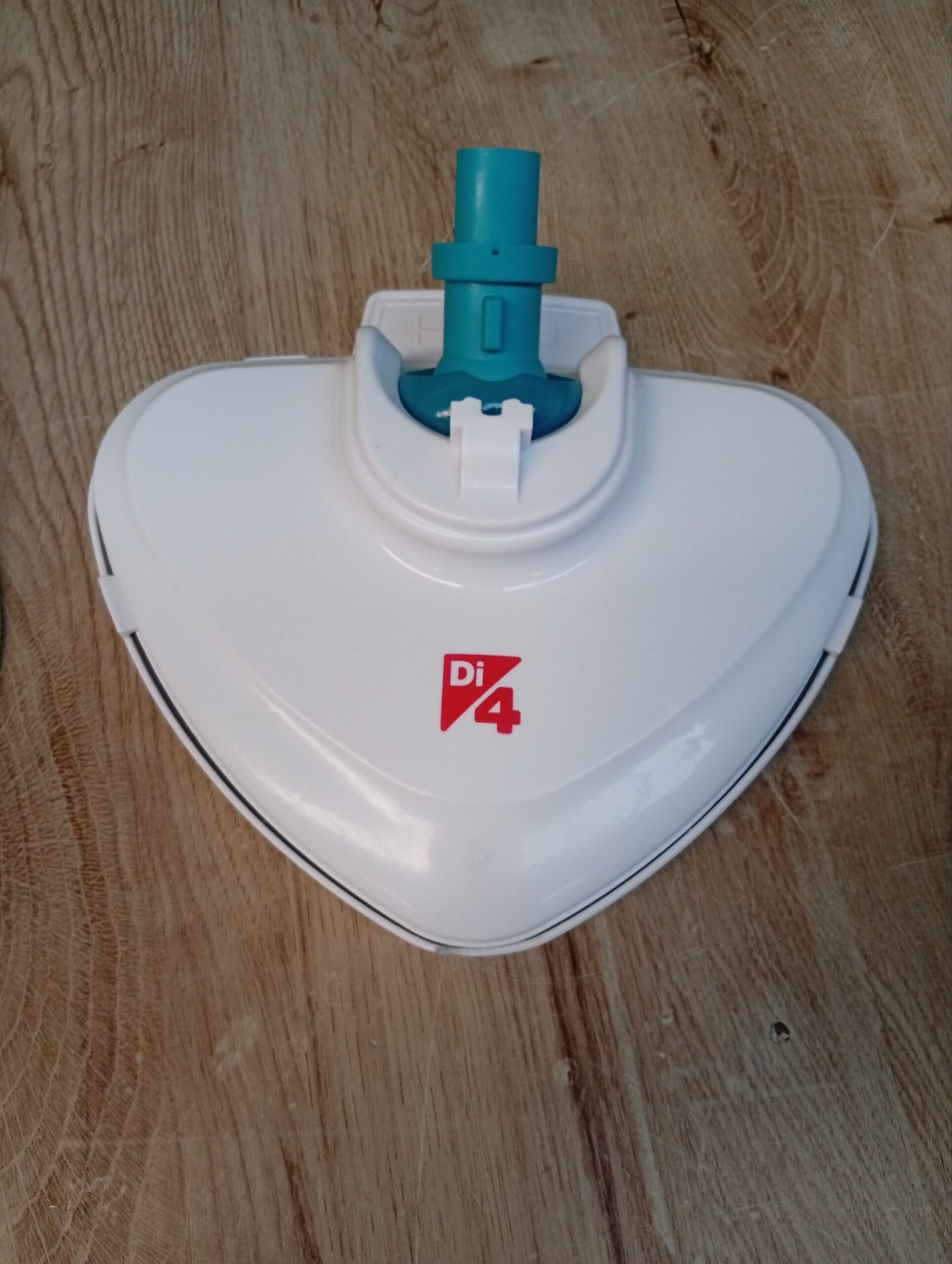 Di4 Steamclean Multi10 Max Mopa a Vapor - Imagen 3