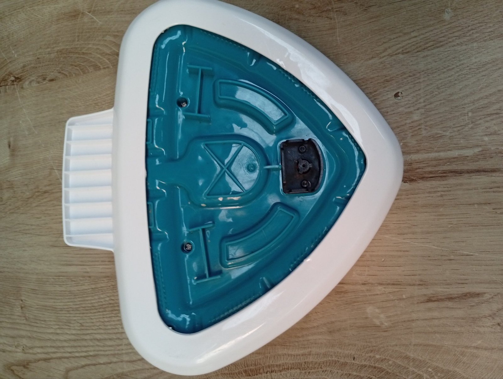 Di4 Steamclean Multi10 Max Mopa a Vapor - Imagen 2