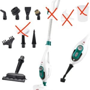 Di4 Steamclean Multi10 Max Mopa a Vapor