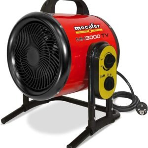 Mecafer Turbo mh3000vt Calefactor