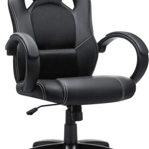 Silla de Escritorio - OBG56B - SONGMICS