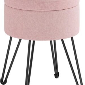 Puff Almacenaje - LOM002R01 - SONGMICS