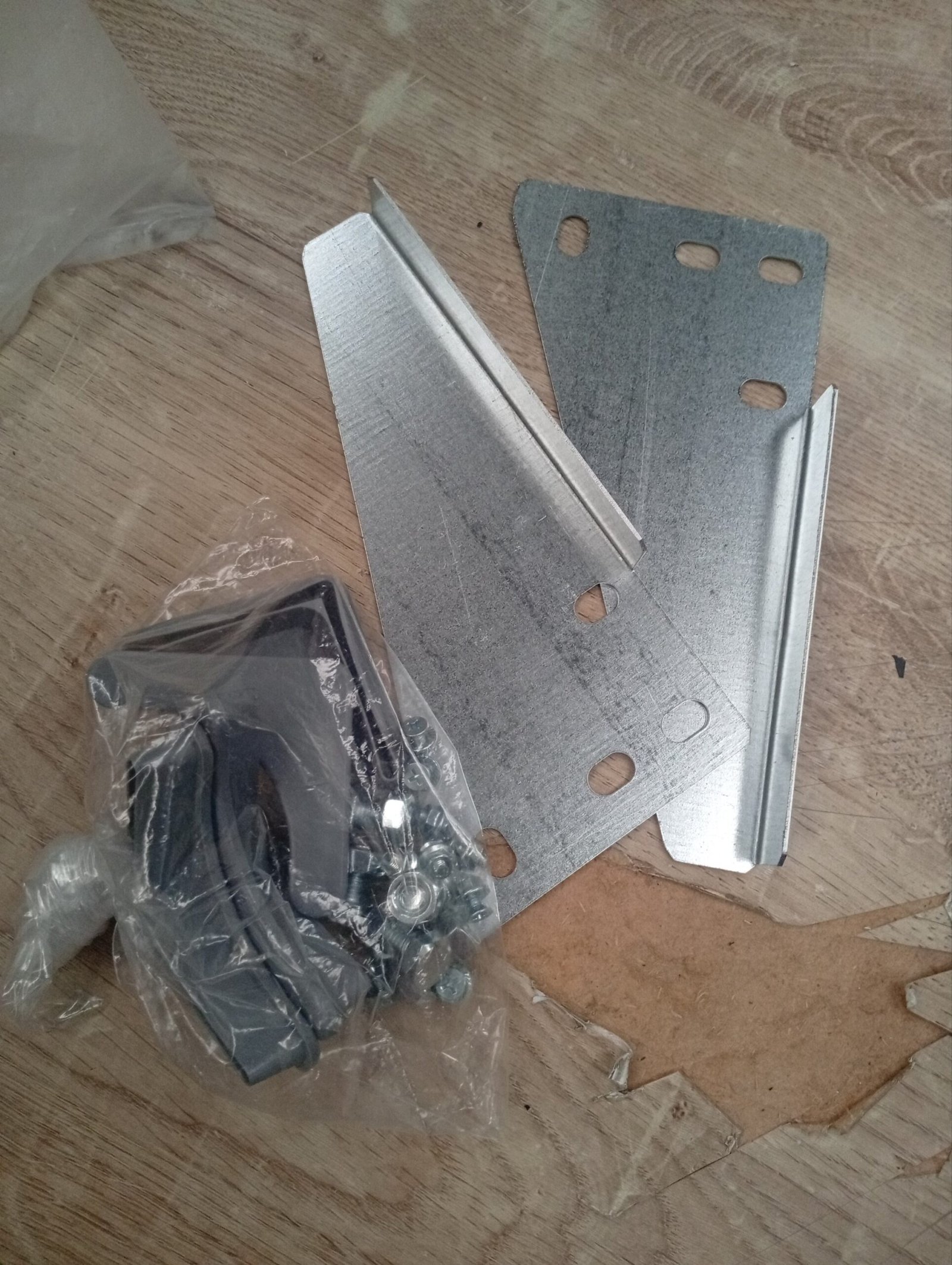 Simon Rack Banco de Trabajo - Imagen 5