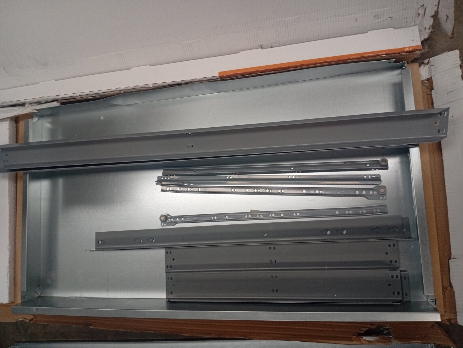 Simon Rack Banco de Trabajo - Imagen 7