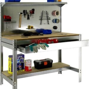 Simon Rack Banco de Trabajo