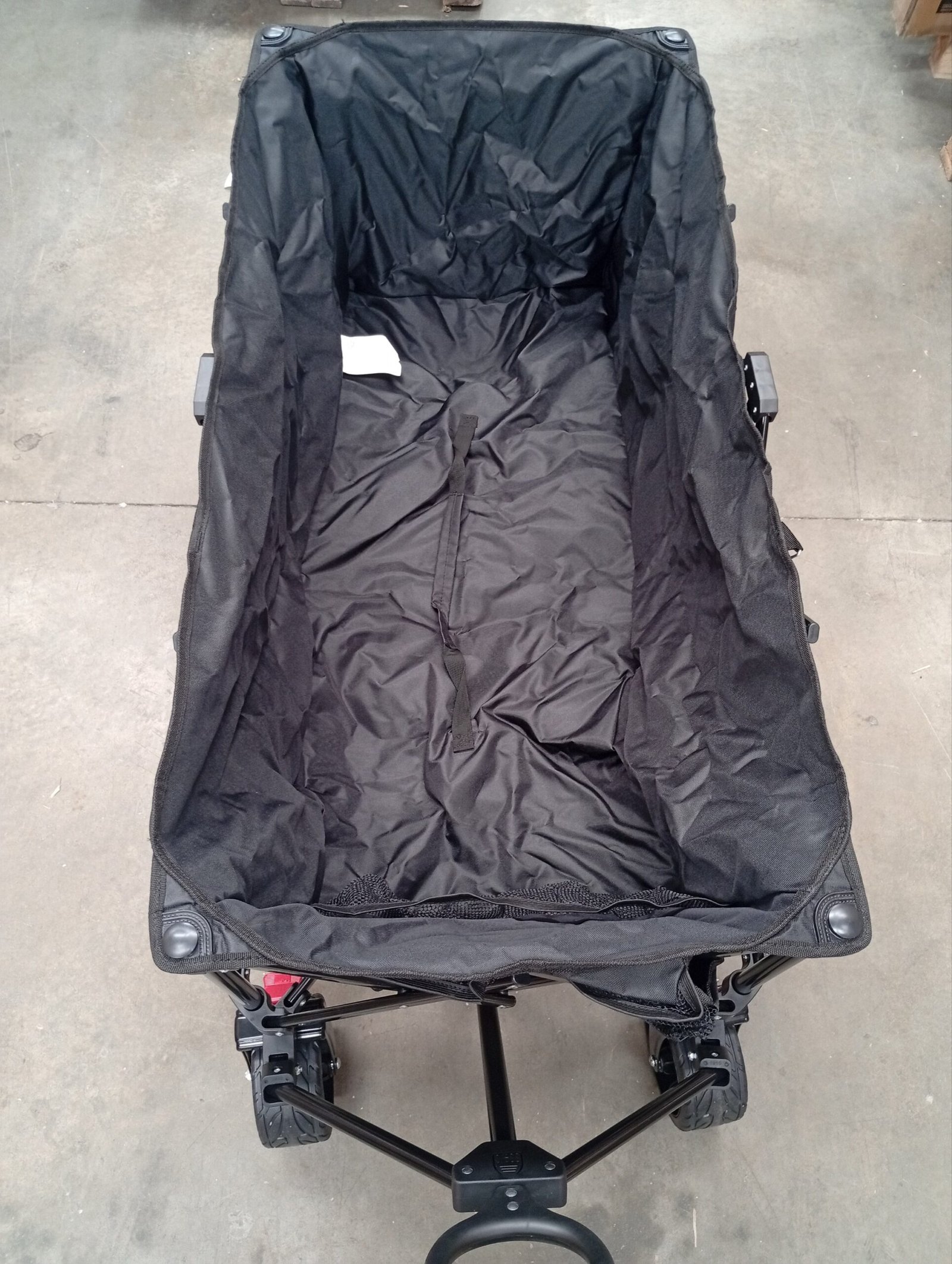 Overmont Carro Plegable - Imagen 3