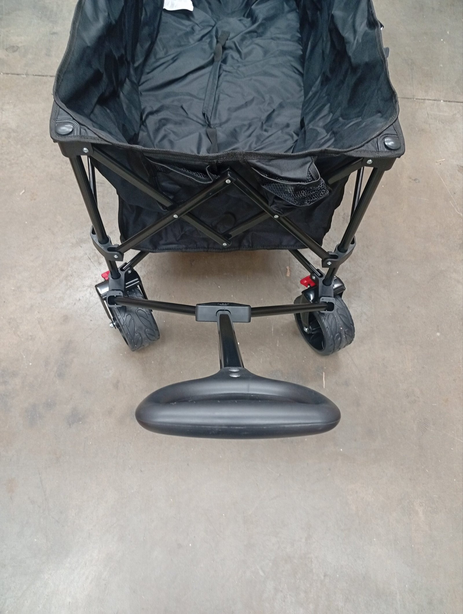 Overmont Carro Plegable - Imagen 7