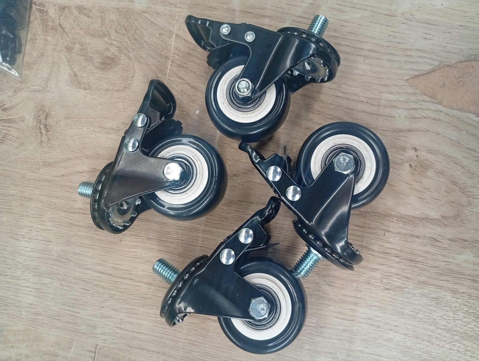 VEVOR CARRITO - Imagen 5