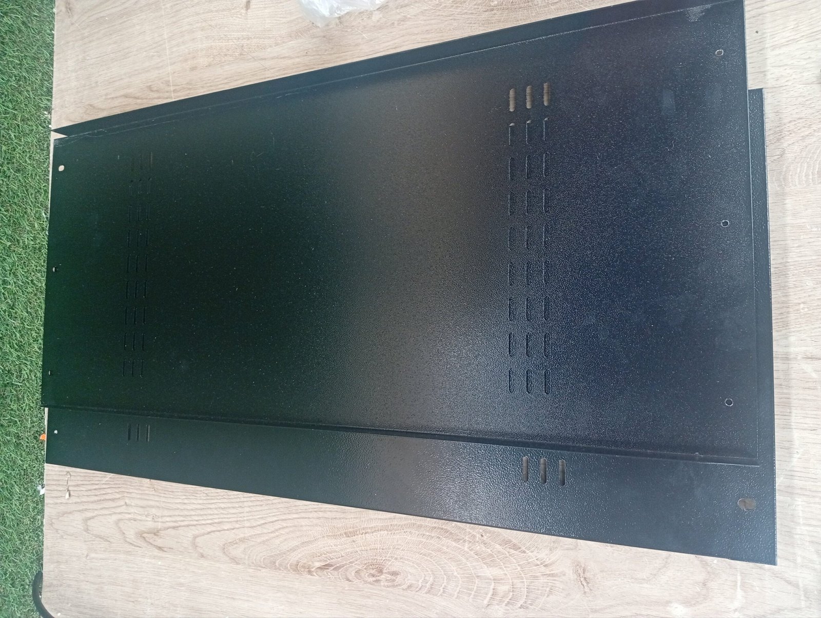 VEVOR CARRITO - Imagen 4