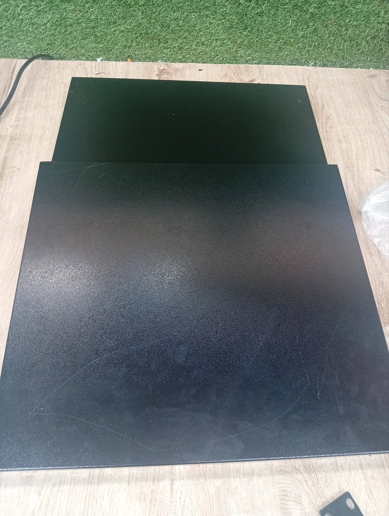 VEVOR CARRITO - Imagen 7