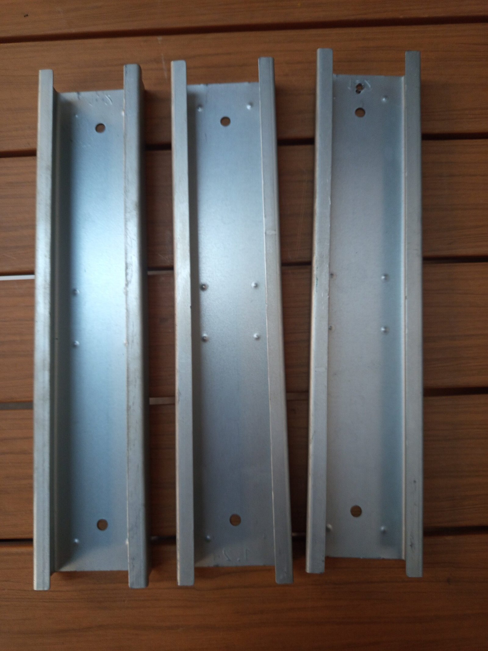 Motor Puerta Garaje - 60920 - Schellenberg - Imagen 9