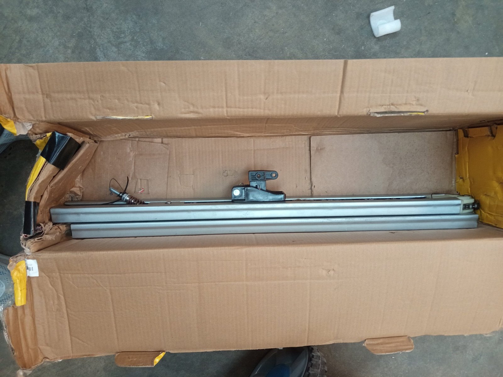 Motor Puerta Garaje - 60920 - Schellenberg - Imagen 3