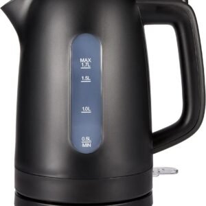 Hervidor de Agua Eléctrico - Amazon Basics