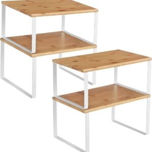 Organizadores de Cocina - KCS010N01 - SONGMICS