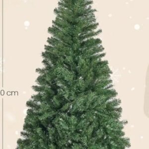 SONGMICS LAT002CZ01 Árbol de Navidad Artificial.