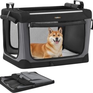 Transportín para Perros - PDC017B01 - FEANDREA