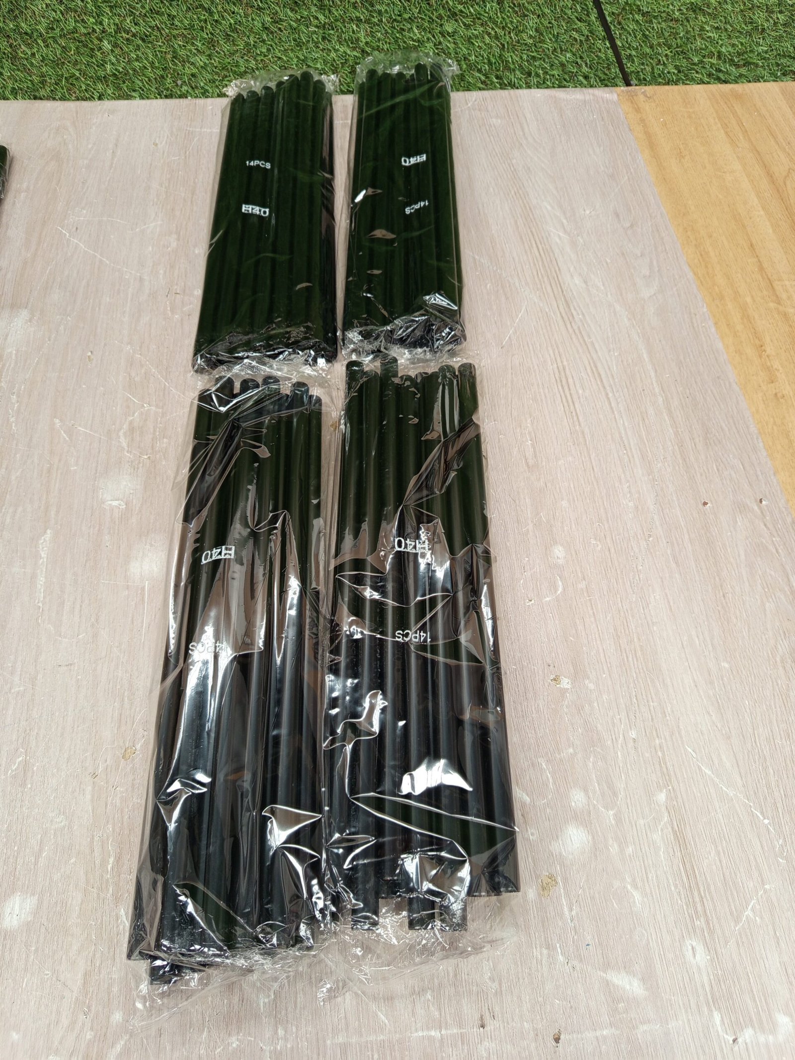 SONGMICS RYG036B02 Armario de Ropa, Perchero, Burro Ropa. - Imagen 5