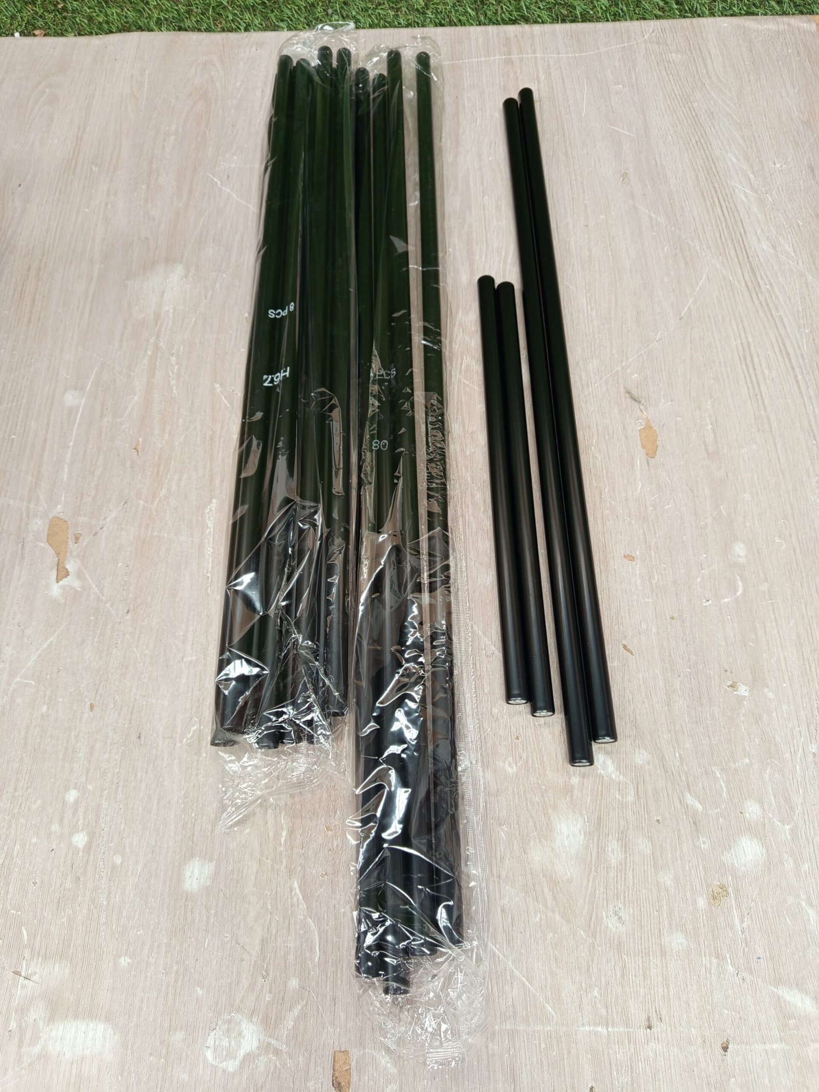 SONGMICS RYG036B02 Armario de Ropa, Perchero, Burro Ropa. - Imagen 6