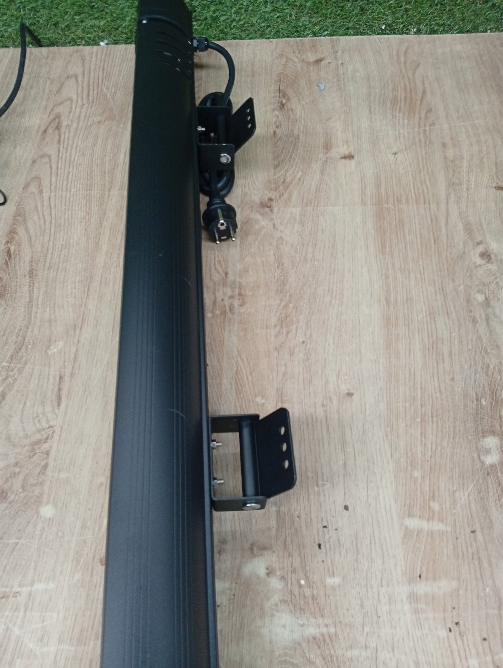 AREBOS CALENTADOR INFRARROJO INCLINABLE - Imagen 5