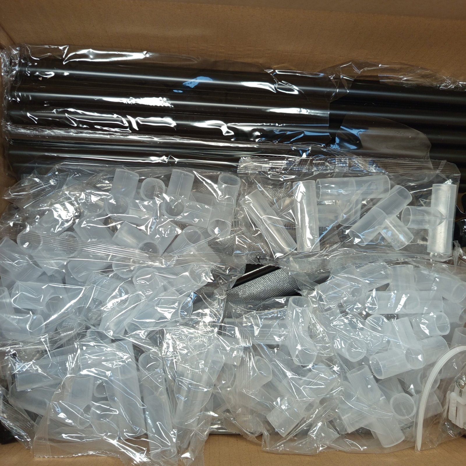 Armario Ropero - RYG096G01 - SONGMICS - Imagen 6