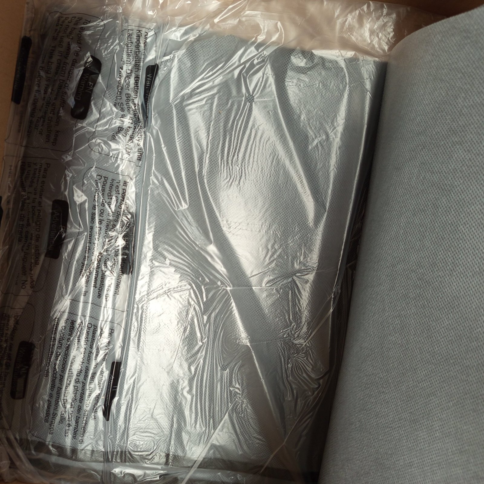 Armario Ropero - RYG096G01 - SONGMICS - Imagen 3