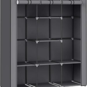 Armario Ropero - RYG096G01 - SONGMICS