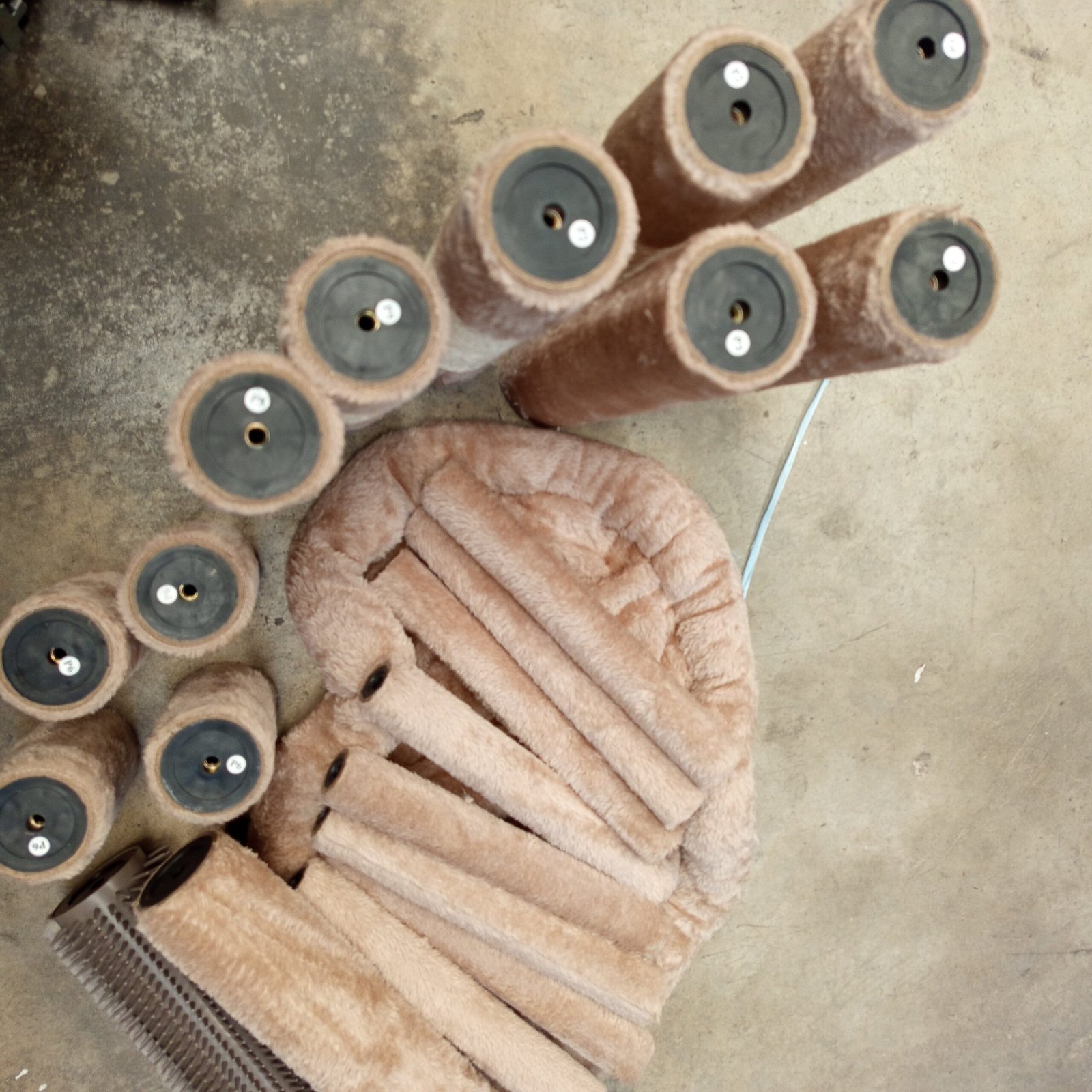 Árbol para gatos - PCT182K01 - FEANDREA - Imagen 4