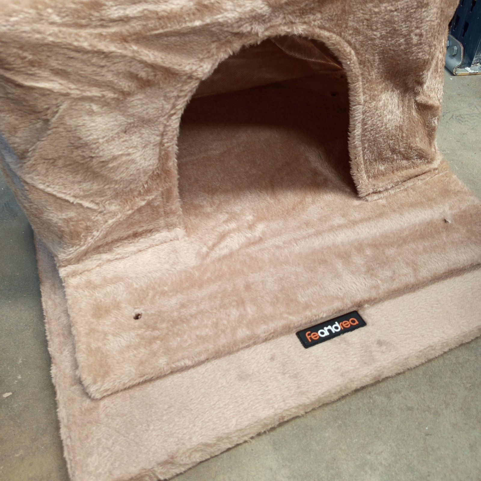 Árbol para gatos - PCT182K01 - FEANDREA - Imagen 5