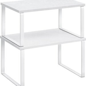 Estante para Especias - KCS02W01 - SONGMICS