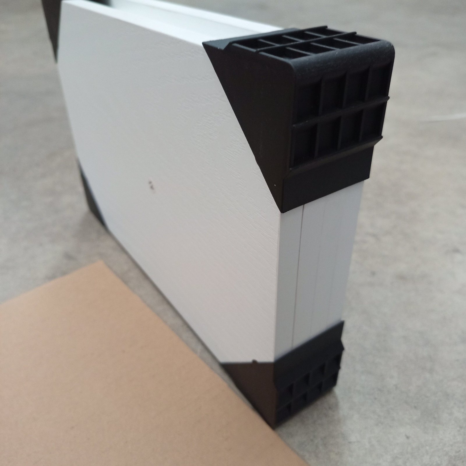 Juego de 4 Estantes - KCS027W01 - SONGMICS - Imagen 6