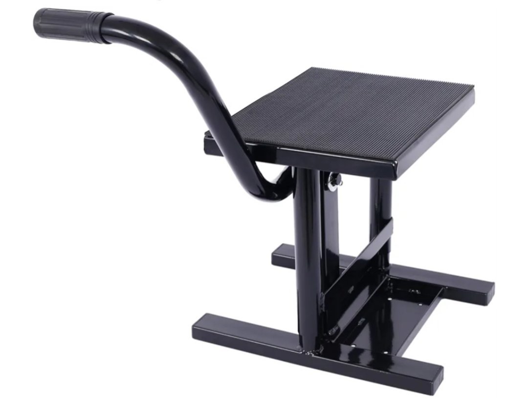 Soportes y elevadores para Motocicletas