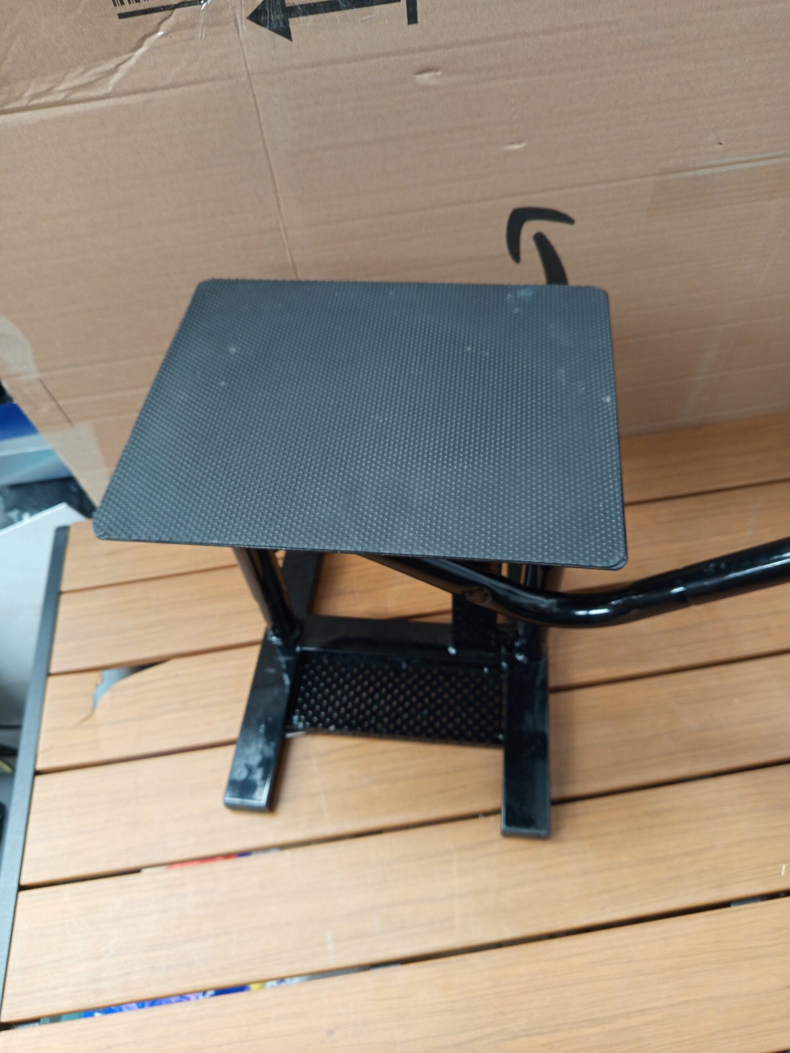 Soportes y elevadores para Motocicletas - Imagen 3