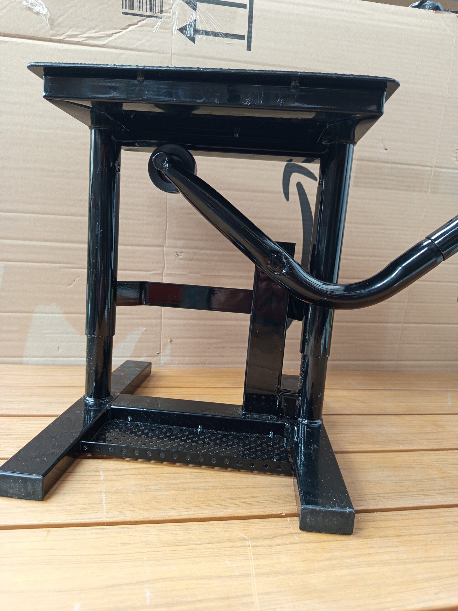 Soportes y elevadores para Motocicletas - Imagen 6